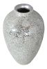 Brilliant Nilexus Vase 32.5 Inches Tall