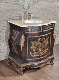 Dorado Vanity