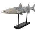 Laviere Mosaic Fish Large