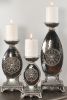 Laviere Candleholders Set of 3