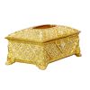 Jeweled Tissue Box