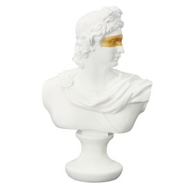 Bust Sculpture