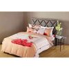 Queen Size Duvet Cover Sheets Set, Cutie Pie