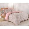 Duvet Cover Sheets Set, Dolce Mela Corfu Queen Size Bedding