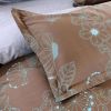 Duvet Cover Sheets Set, Dolce Mela Lefkada Queen Size Bedding