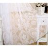 Window Sheer Curtains Panel, Patras