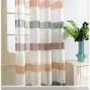 Window Sheer Curtains Panel, Bermuda