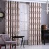 Window Semi-Blackout Curtain / Drape Panel, Cannes