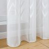 Sheer Curtains Panel, Genoa