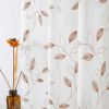 Sheer Curtains Panel, Valencia