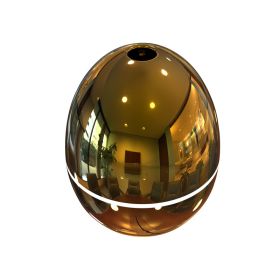 USB Small Golden Eggs Mini Humidifier Large Spray Volume Mute