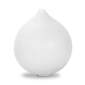 330ml Cool Mist Humidifier Ultrasonic Aroma Essential Oil Diffuser w/7 Color LED Lights Waterless Auto Off for Office Home Room Study Yoga Spa