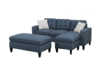 SECTIONAL SET in Navy