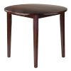 Clayton 36" Round Drop Leaf Table