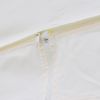 10x10ft 2T Tent Top Ivory w/ Netting