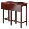 Lynnwood Drop Leaf High Table