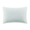 Rayon from Bamboo Shredded Memory Foam Pillow with Rayon from Bamboo Blend Cover