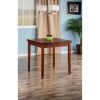 Pulman Extension Table Walnut