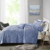 Felicia Velvet Comforter Set