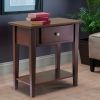 Shaker Night Stand with Drawer