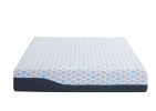 10 Inch Queen Size Memory Foam Mattress, Mattress in A Box, Gel Memory Foam Infused Bamboo Charcoal, CertiPUR-US Certified,Made in USA