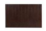 ACME Urbana Dining Table in Cherry 04620