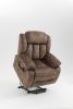 Recliners Lift Chair Relax Sofa Chair Livingroom Furniture Living Room Power Electric Reclining for Elderly