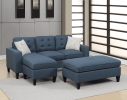 SECTIONAL SET in Navy