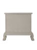 ACME Dresden II NIGHTSTAND PU & White Finish BD01675