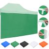 10x15ft Canopy CPAI-84 Sidewall