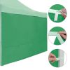 10x15ft Canopy CPAI-84 Sidewall