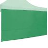 10x15ft Canopy CPAI-84 Sidewall