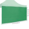 10x15ft Canopy CPAI-84 Sidewall