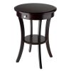 Sasha Round Accent Table