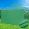 10x15ft Canopy CPAI-84 Sidewall